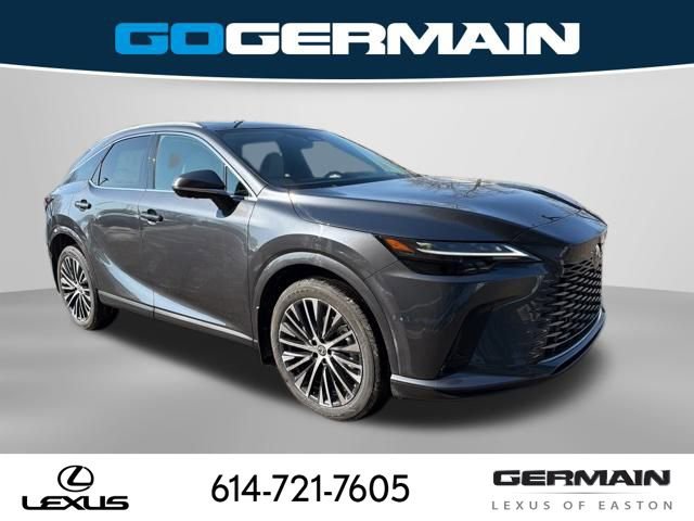 New 2026 Lexus RX 350 Premium Plus image 5