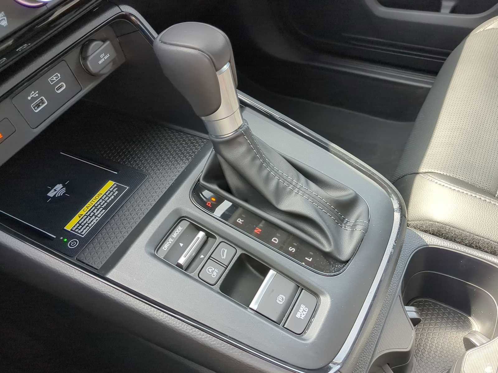 Used 2025 Honda CR-V EX-L image 21