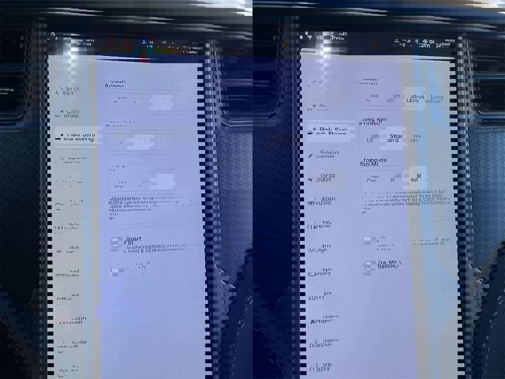 Used 2021 Tesla Model X Performance image 30