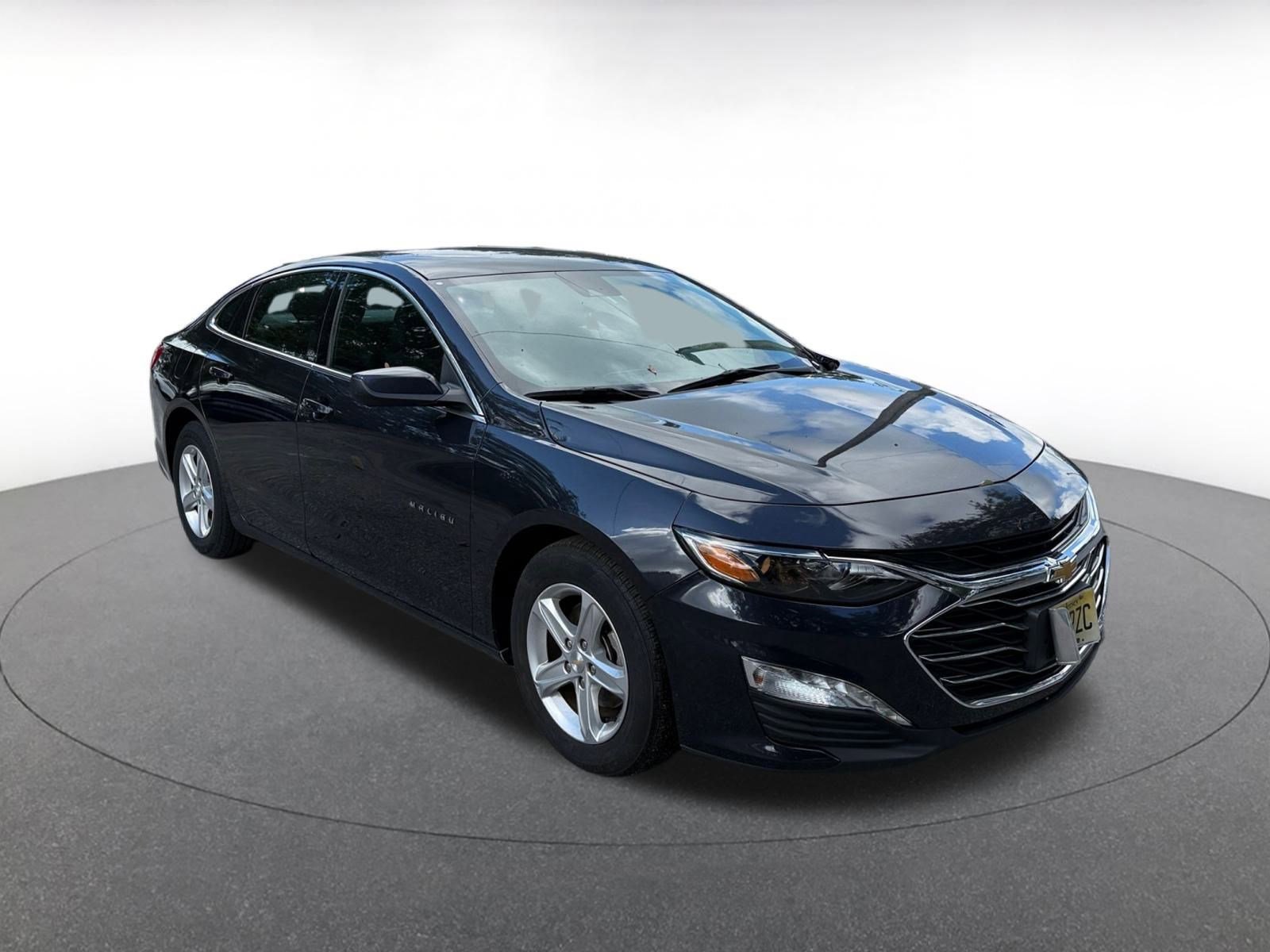 Used 2023 Chevrolet Malibu LT w/ Driver Confidence Package