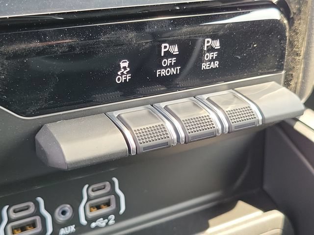 New 2026 RAM 1500 Big Horn AWD/4WD image 30