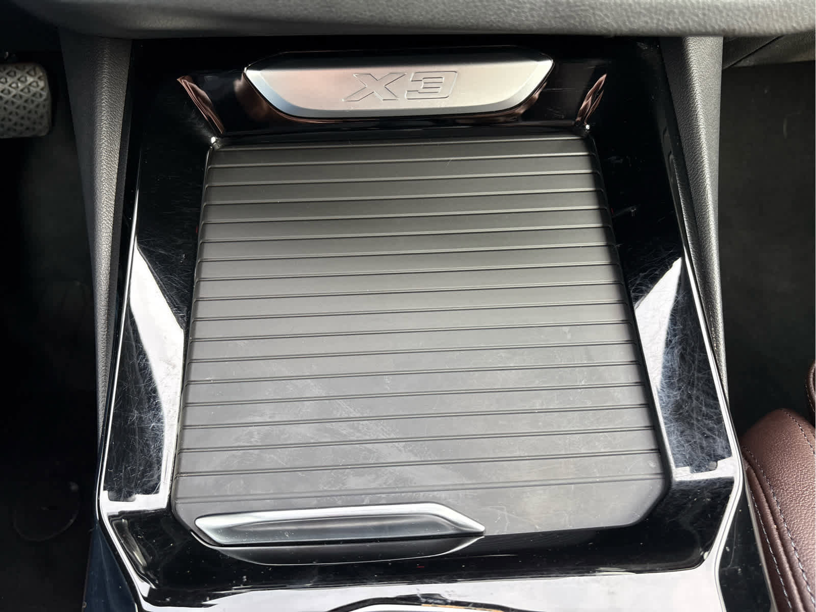 Used 2023 BMW X3 xDrive30i w/ Premium Package image 23