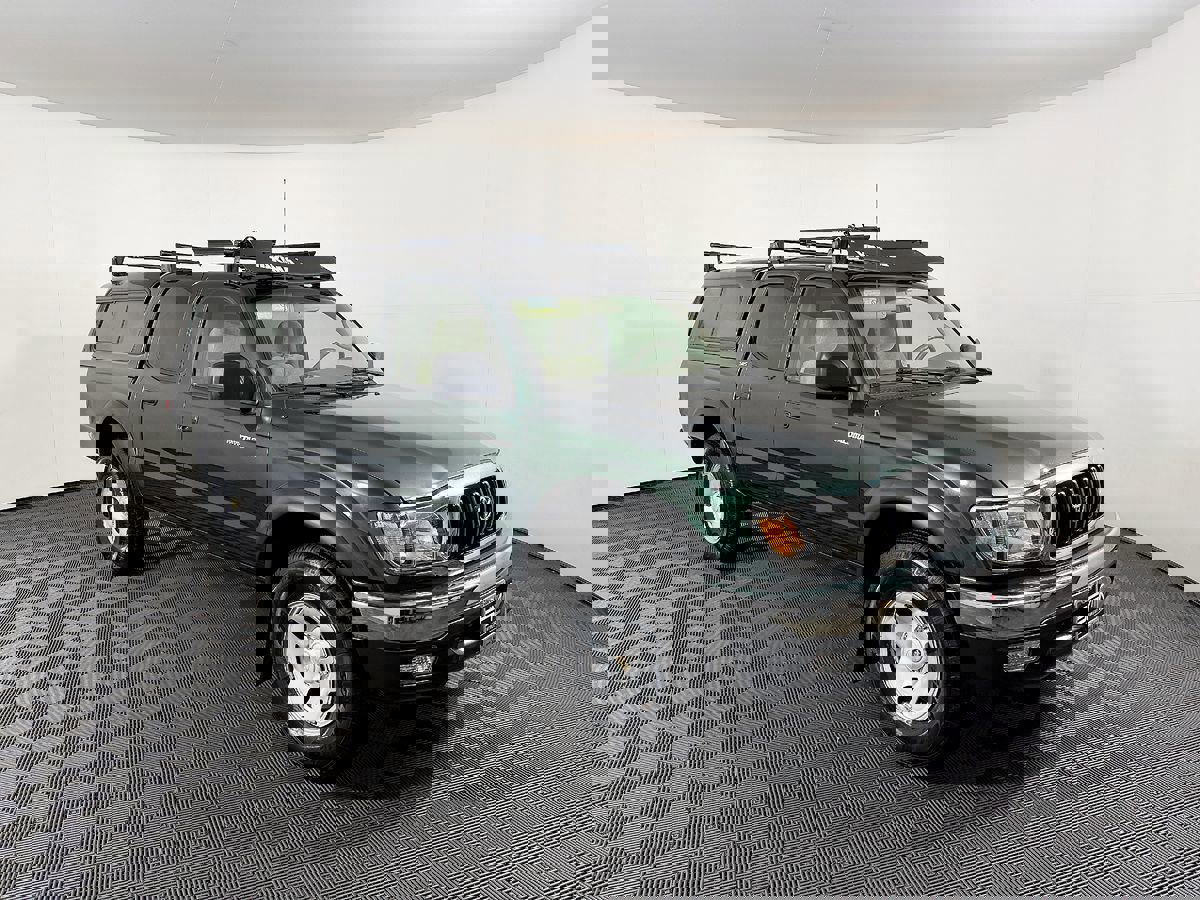 Used 2004 Toyota Tacoma PreRunner image 5