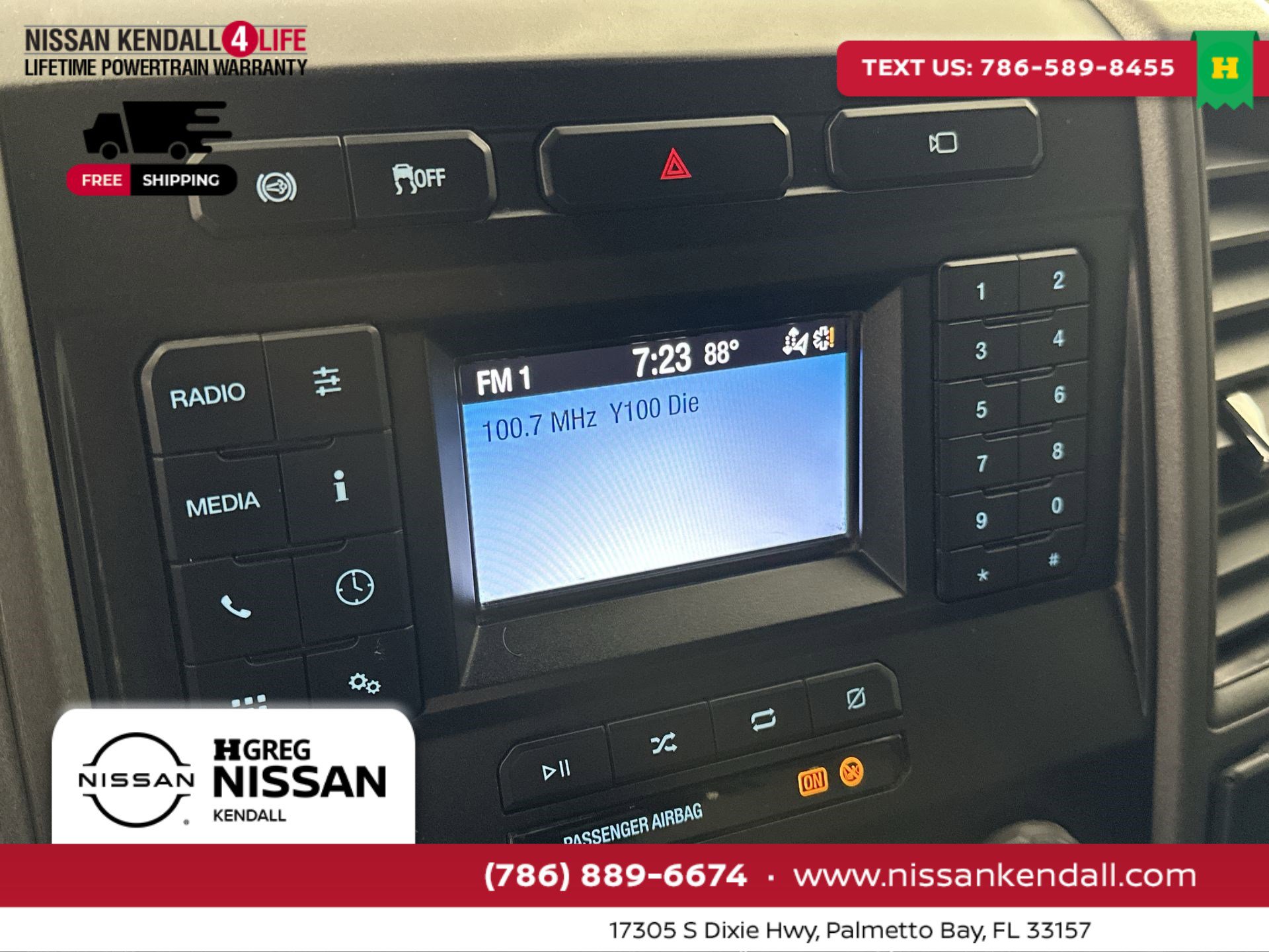 Used 2022 Ford F250 XL w/ Power Equipment Group image 20