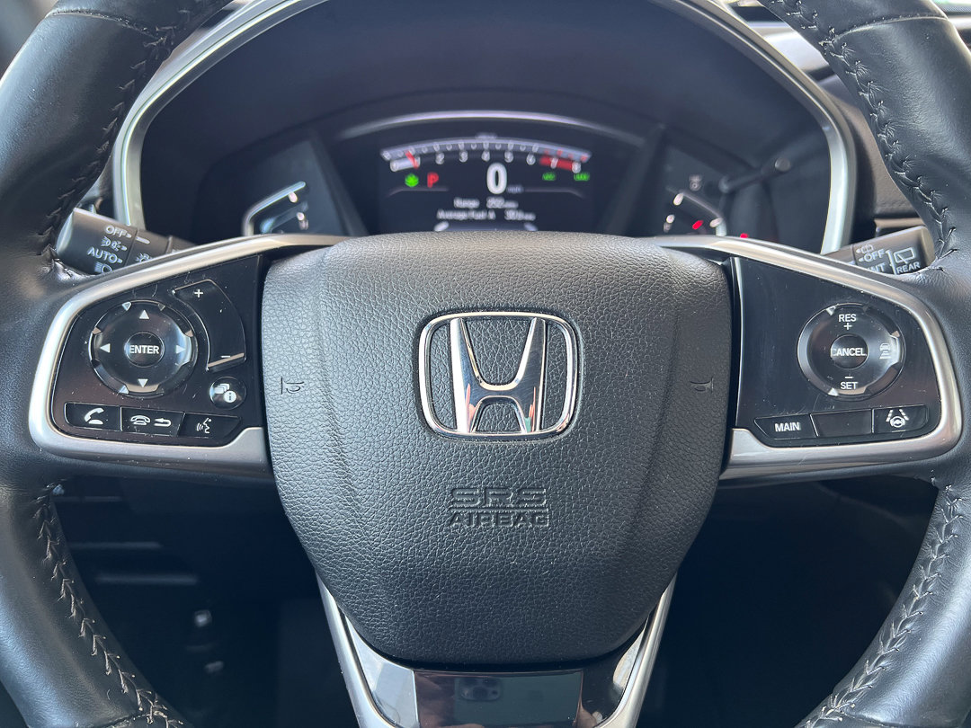 Used 2020 Honda CR-V EX-L image 22
