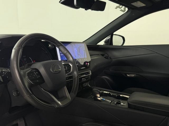 Used 2024 Lexus RX 350 Premium Plus w/ Convenience Package FWD image 4