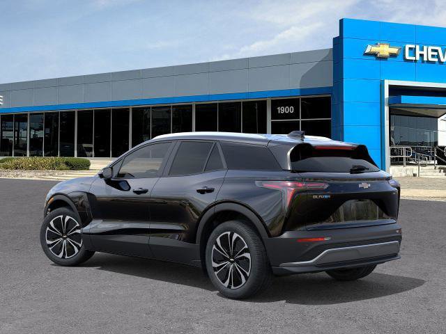 New 2026 Chevrolet Blazer EV LT image 3