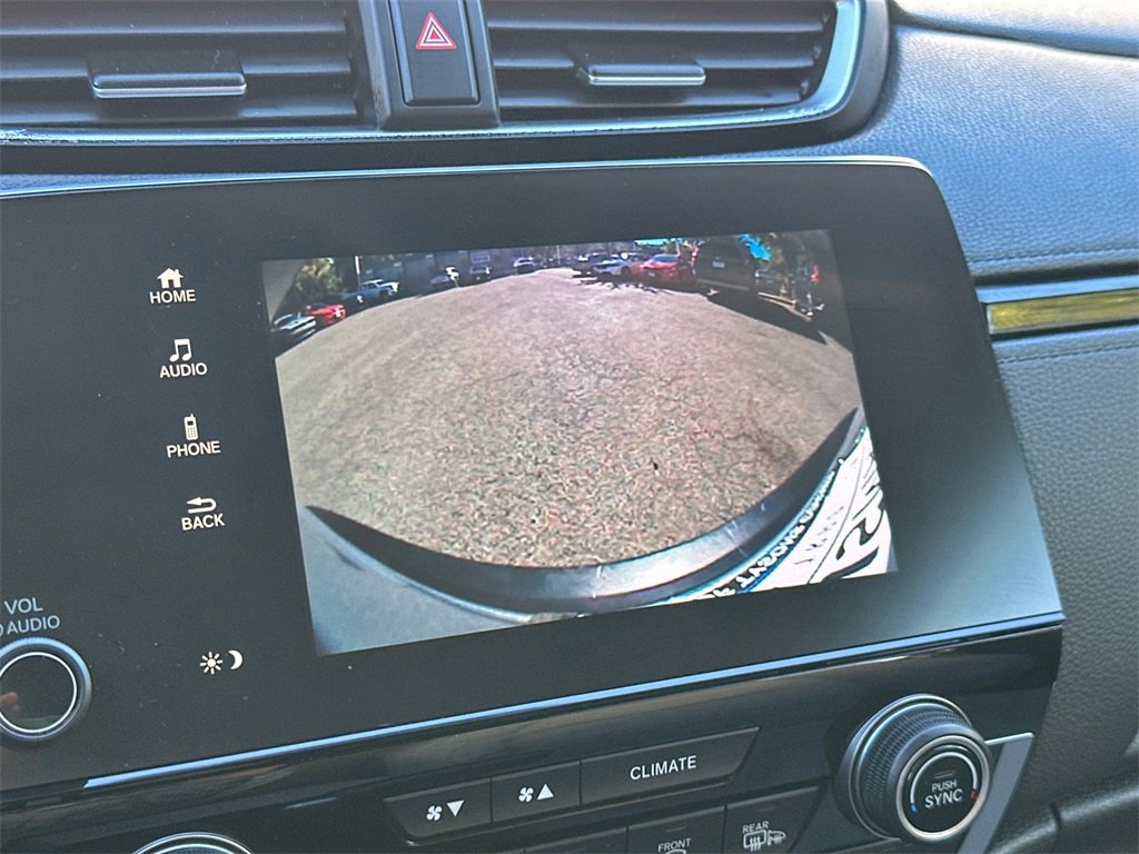 Used 2019 Honda CR-V EX-L image 27