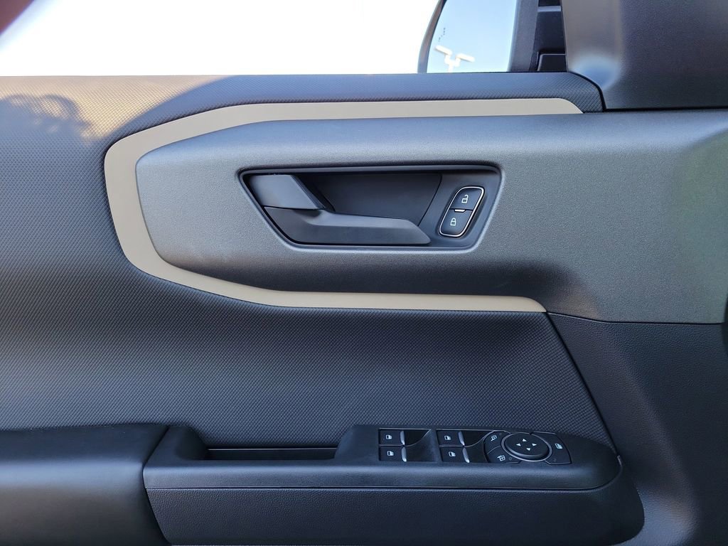 New 2025 Ford Bronco Sport Big Bend w/ Convenience Package image 18