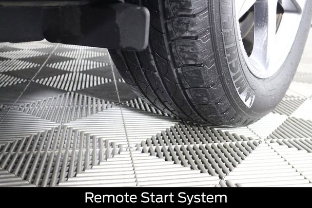 Certified 2024 Ford Edge SEL w/ Convenience Package image 20