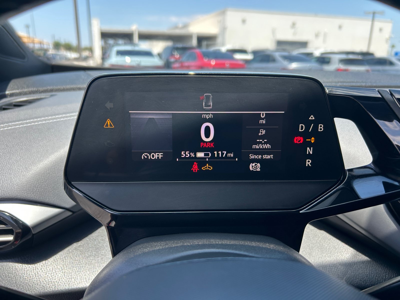 Certified 2023 Volkswagen ID.4 Pro S RWD image 10