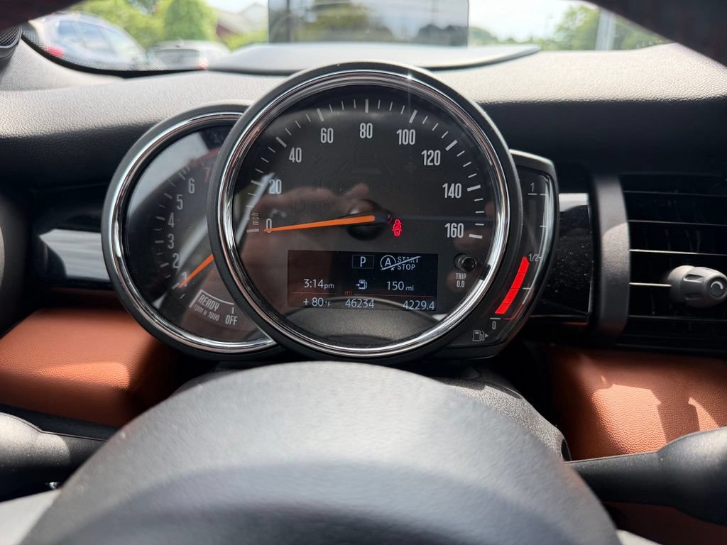 Used 2020 MINI Cooper S FWD image 20