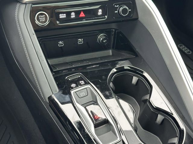 Certified 2025 Audi Q5 Premium w/ Premium Plus AWD/4WD image 32