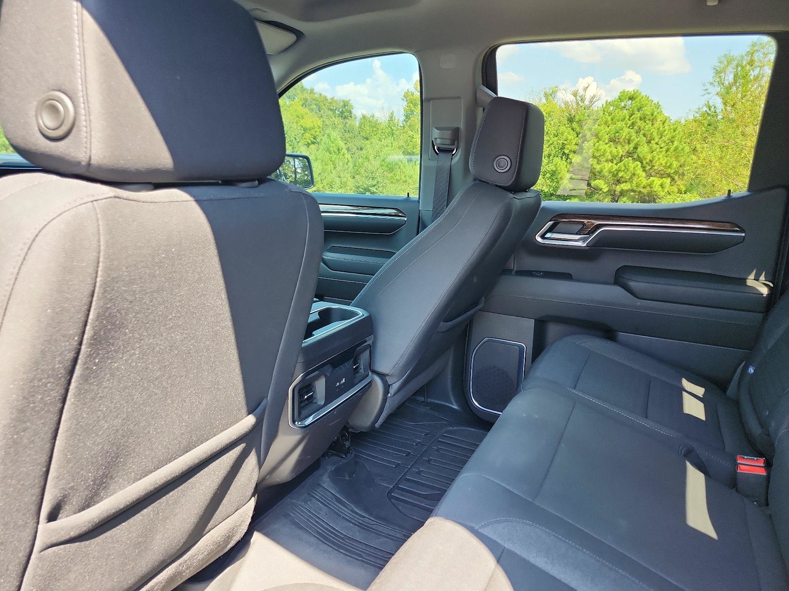 Certified 2024 GMC Sierra 1500 Elevation w/ Preferred Package AWD/4WD image 13