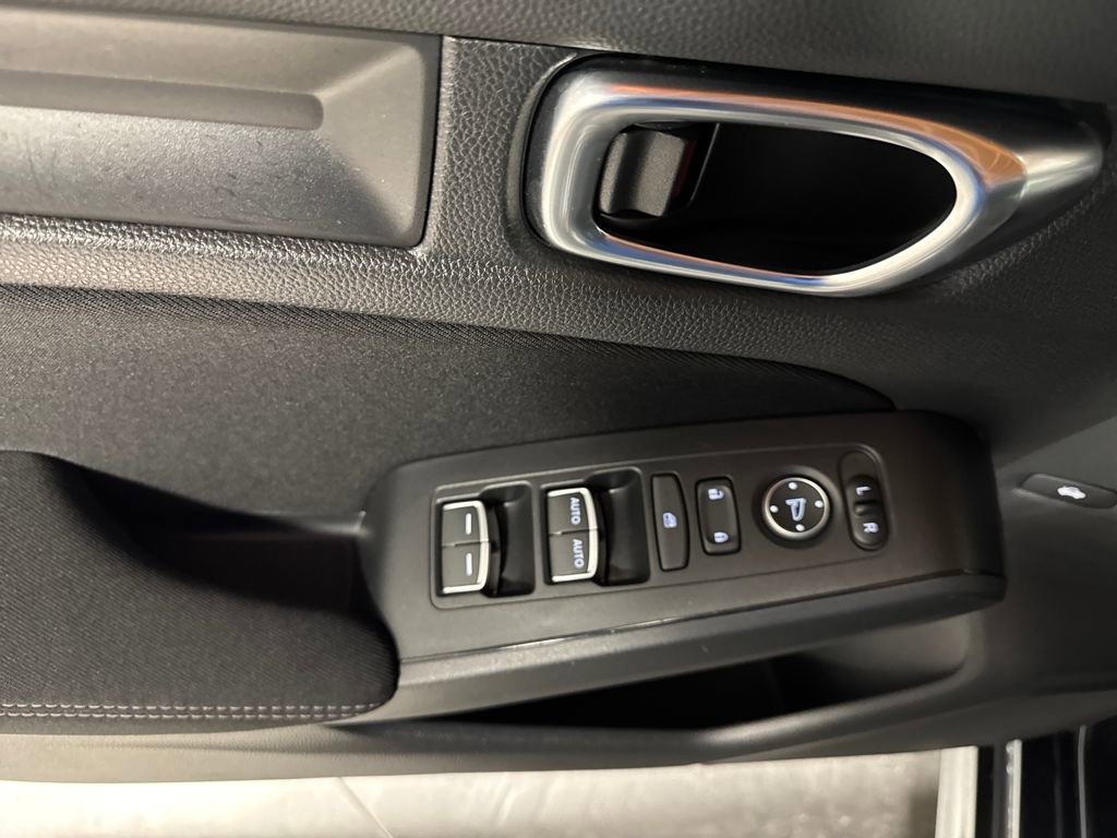 Certified 2023 Honda Civic Sport image 23