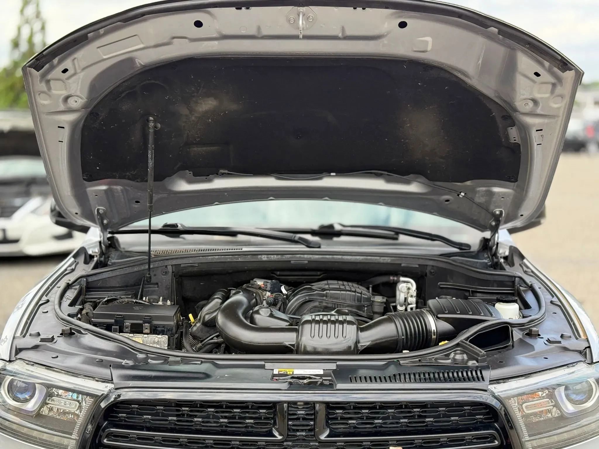 Used 2015 Dodge Durango Limited w/ Blacktop Package AWD/4WD image 30