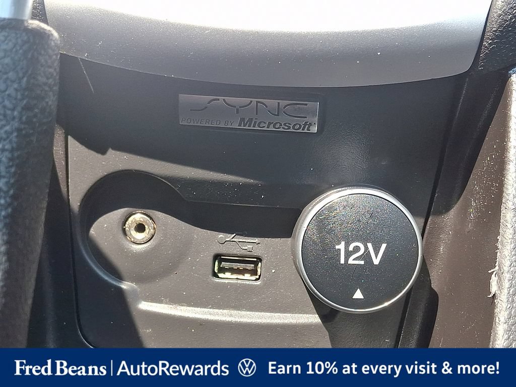 Used 2014 Ford Fiesta SE FWD image 30