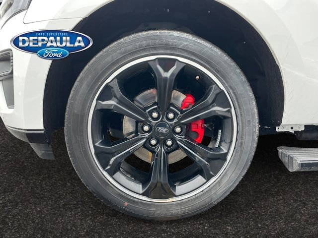 Used 2023 Ford Expedition Max Limited image 18