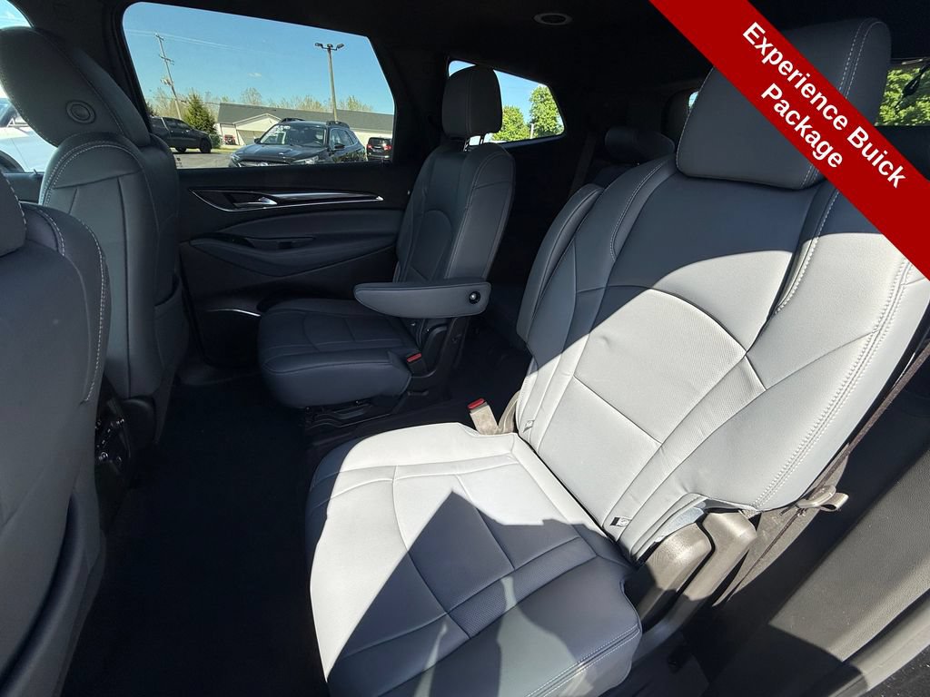 Used 2023 Buick Enclave Essence w/ Experience Buick Package AWD/4WD image 33