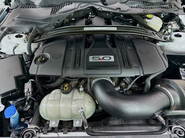 Used 2022 Ford Mustang GT Premium w/ GT Performance Package image 29