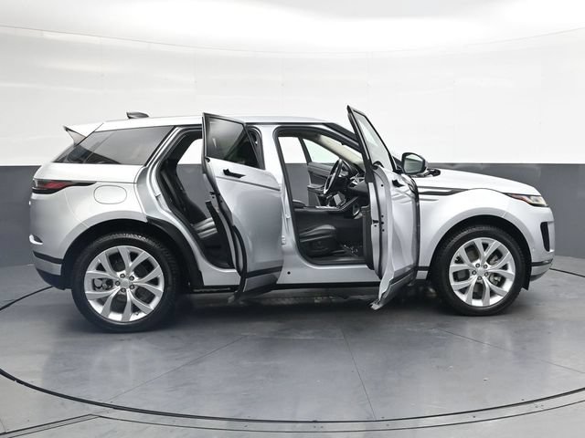 Used 2020 Land Rover Range Rover Evoque SE AWD/4WD image 37