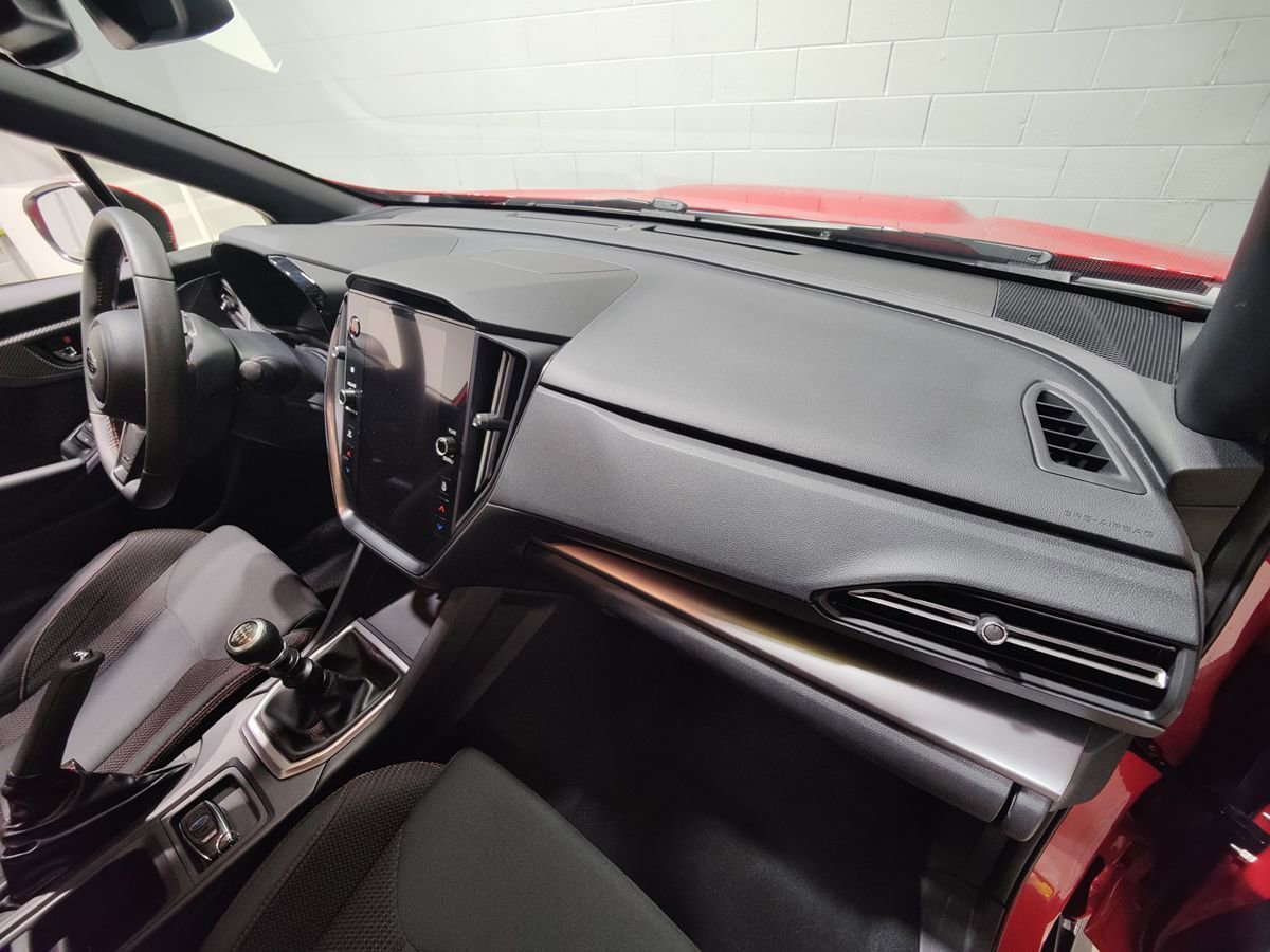 Used 2022 Subaru WRX Premium AWD/4WD image 12