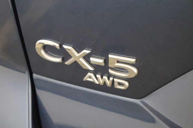 Used 2023 MAZDA CX-5 AWD 2.5 S w/ Preferred Package image 43