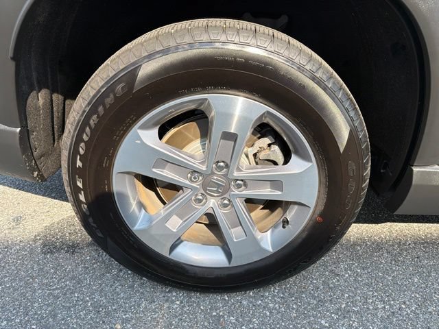 Certified 2025 Honda Pilot EX-L image 28