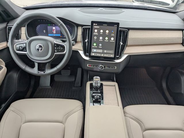 New 2026 Volvo XC90 B5 Core w/ Protection Package image 16