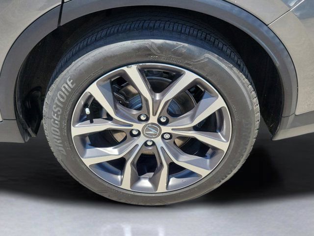 Certified 2024 Acura MDX FWD w/ Technology Package image 6