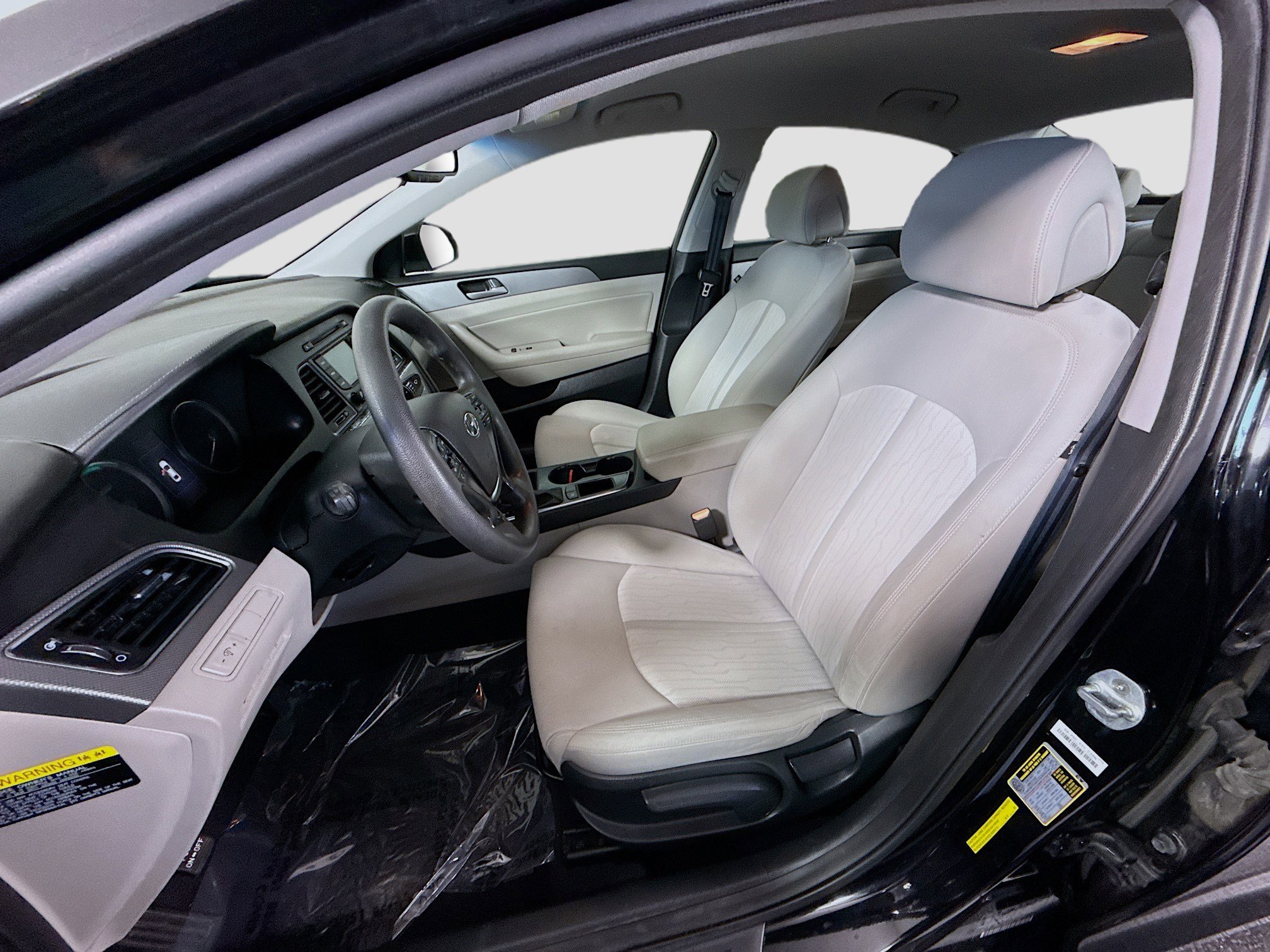 Used 2016 Hyundai Sonata SE image 22