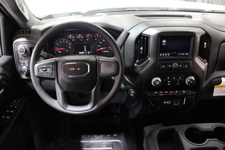 New 2026 GMC Sierra 2500 Pro w/ 1SA Pro Safety Plus Package image 28