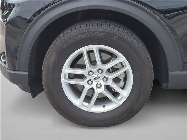 Certified 2025 Ford Explorer Active w/ Active Comfort Package RWD image 23