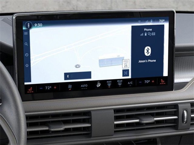 New 2026 Lincoln Corsair Premiere image 14