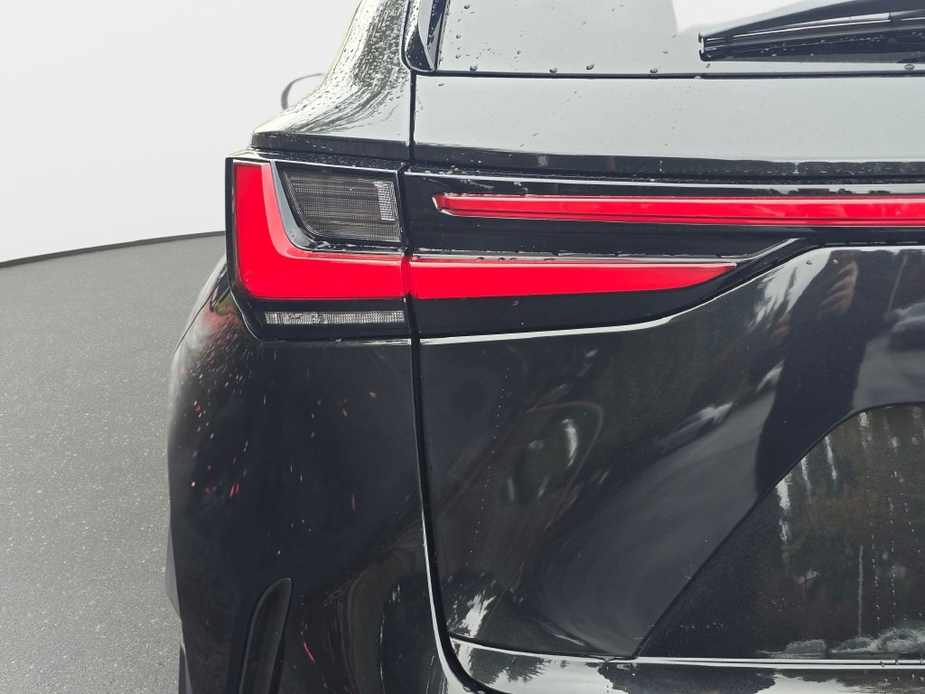 New 2025 Lexus NX 350h AWD w/ Accessory Package (2T) image 33