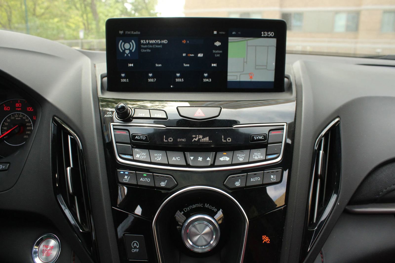Used 2021 Acura RDX A-Spec AWD/4WD image 36