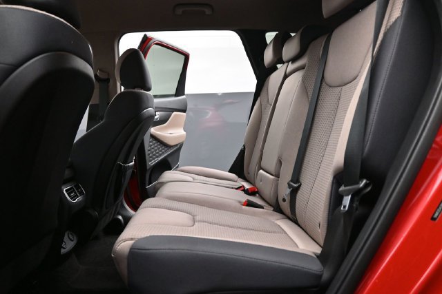Used 2023 Hyundai Santa Fe SEL w/ Cargo Package AWD/4WD image 18