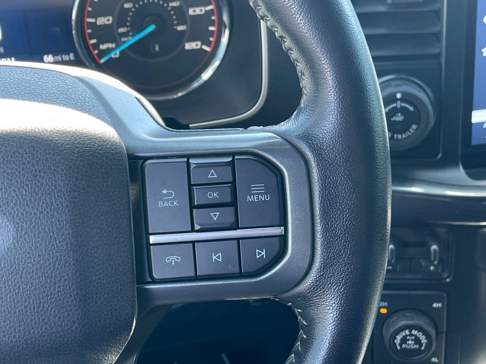 Used 2022 Ford F150 XLT AWD/4WD image 28