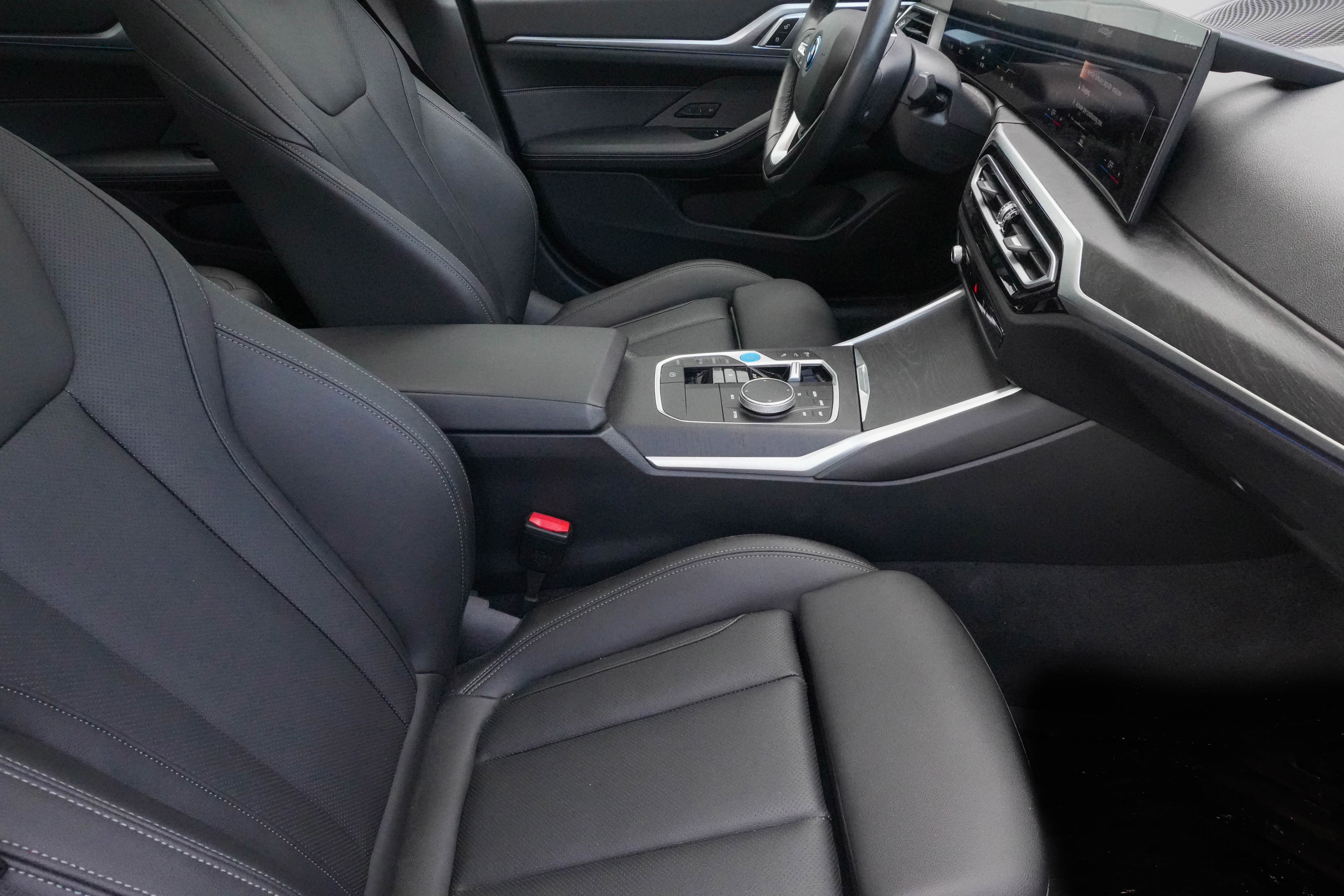 Certified 2023 BMW i4 eDrive40 image 13