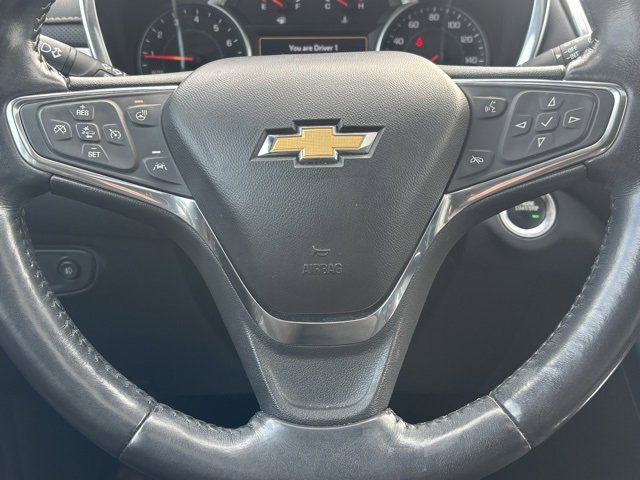 Used 2021 Chevrolet Equinox Premier image 18