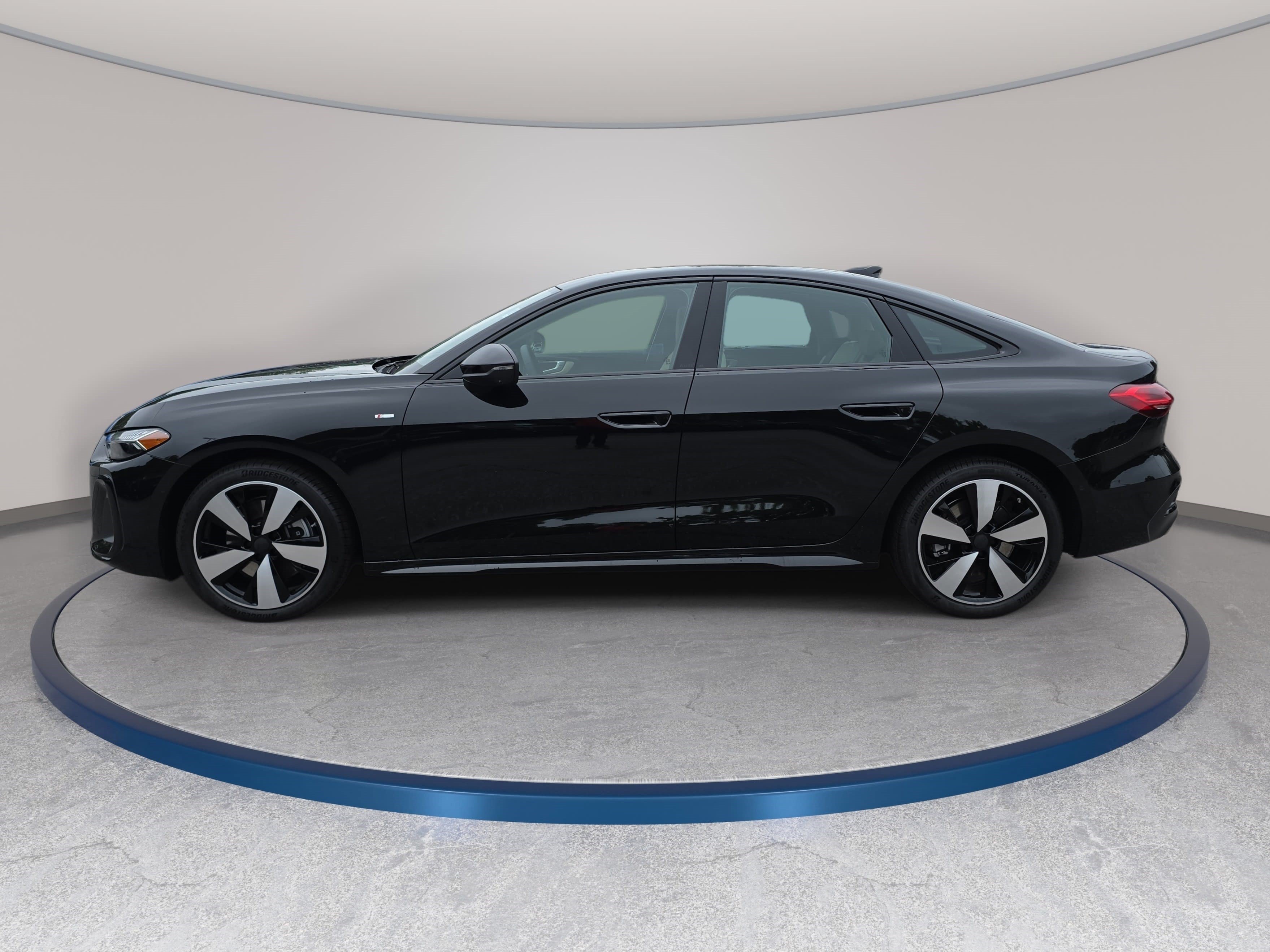 New 2026 Audi A5 2.0T Prestige AWD/4WD image 8