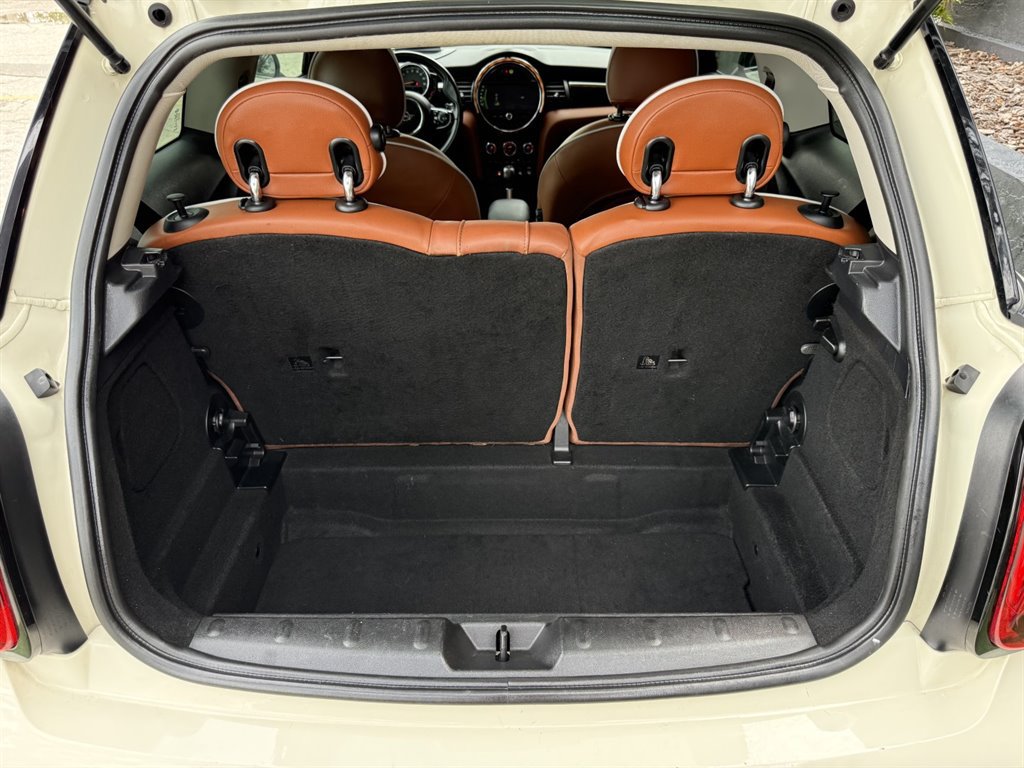 Used 2019 MINI Cooper S FWD image 29