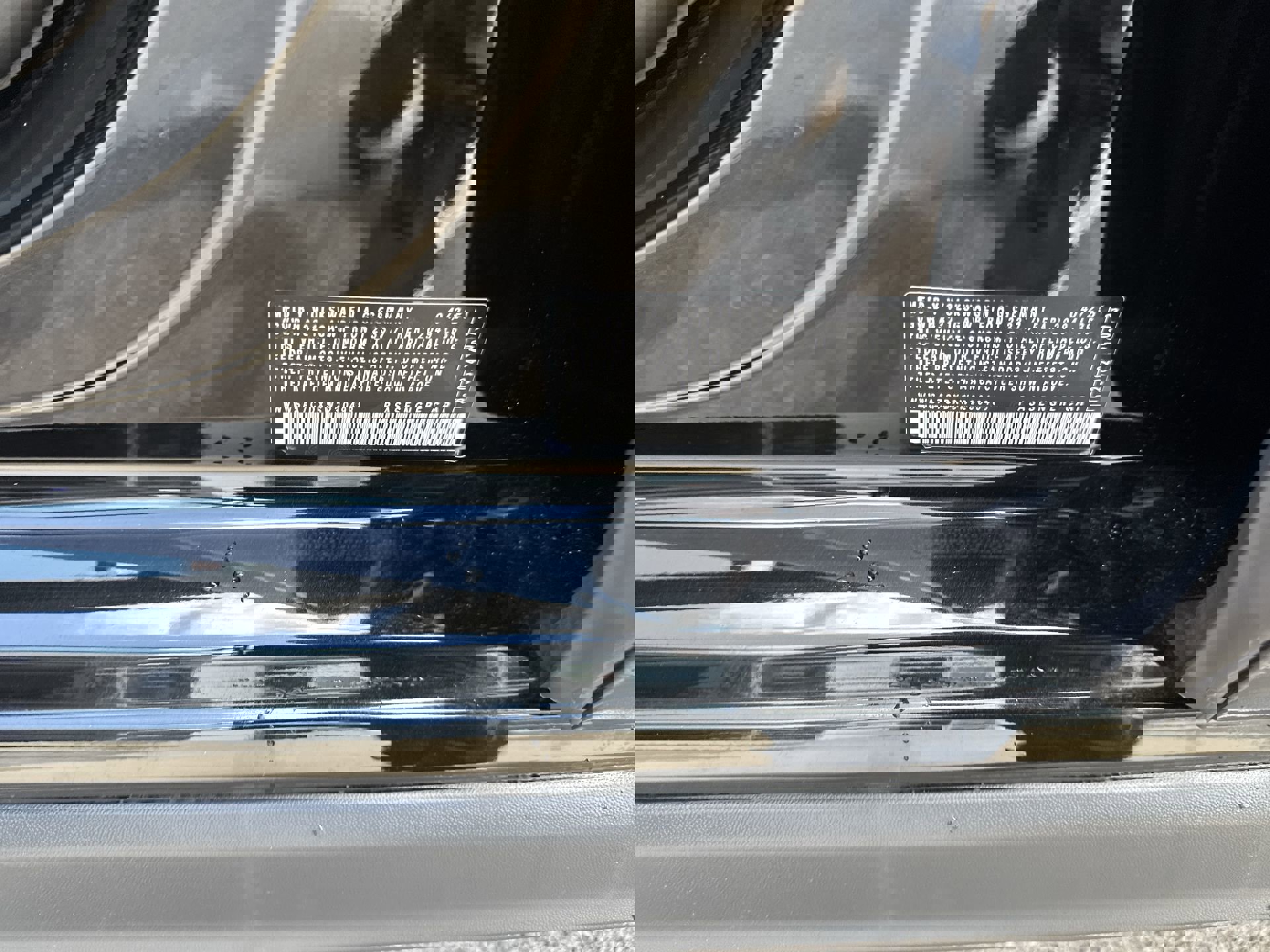 New 2025 Volkswagen GTI SE image 32