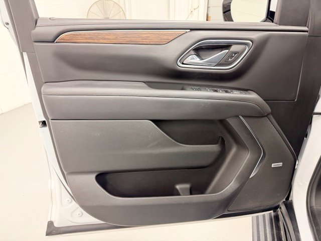 Certified 2024 Chevrolet Suburban High Country AWD/4WD image 20