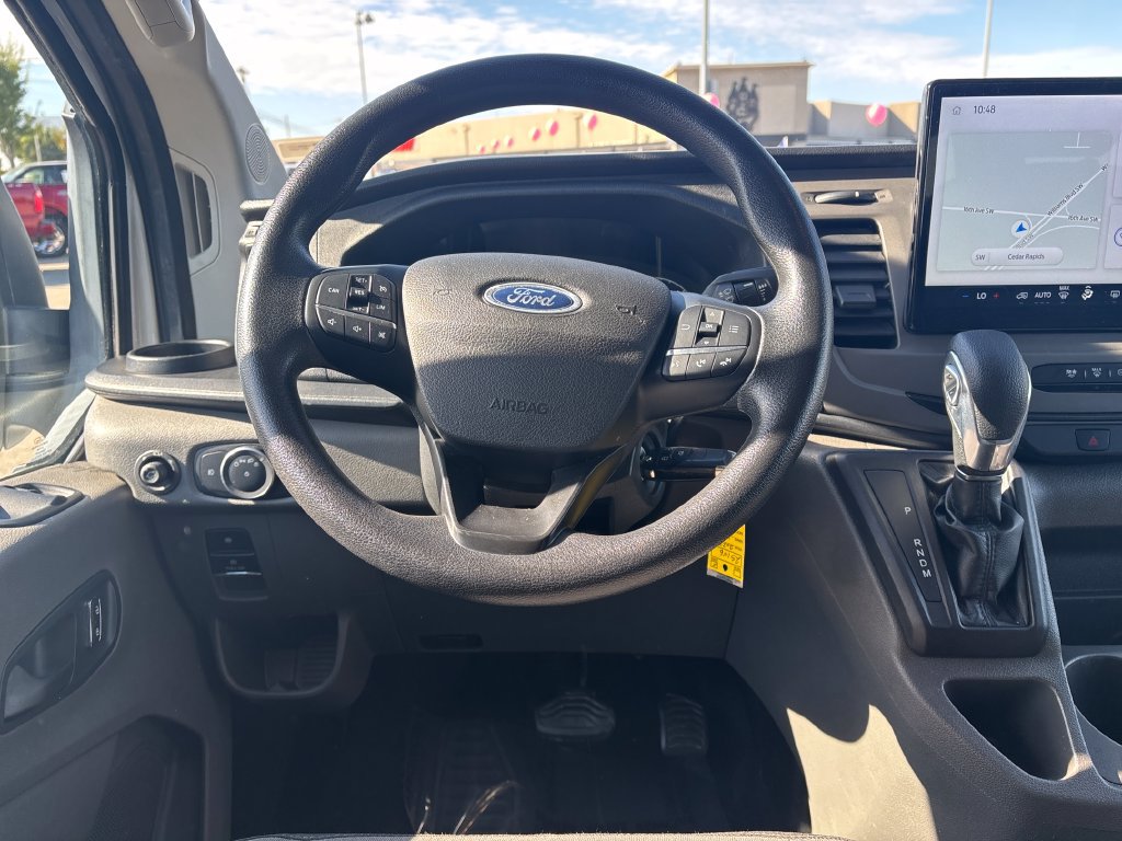 Used 2022 Ford Transit 350 XLT RWD image 16