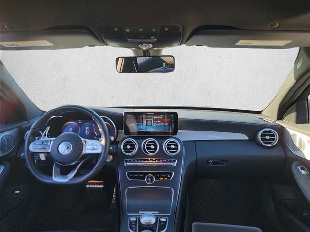 Used 2020 Mercedes-Benz C 300 Sedan image 18