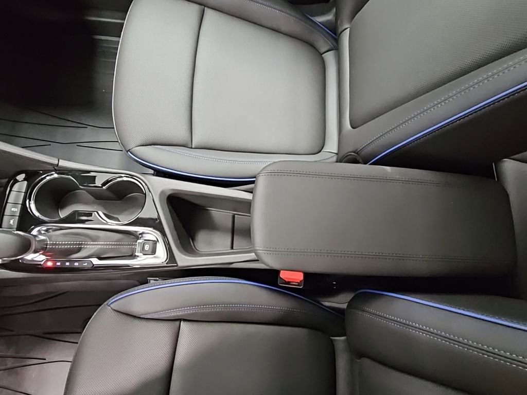 New 2026 Buick Encore GX Sport Touring w/ Advanced Technology Package image 20