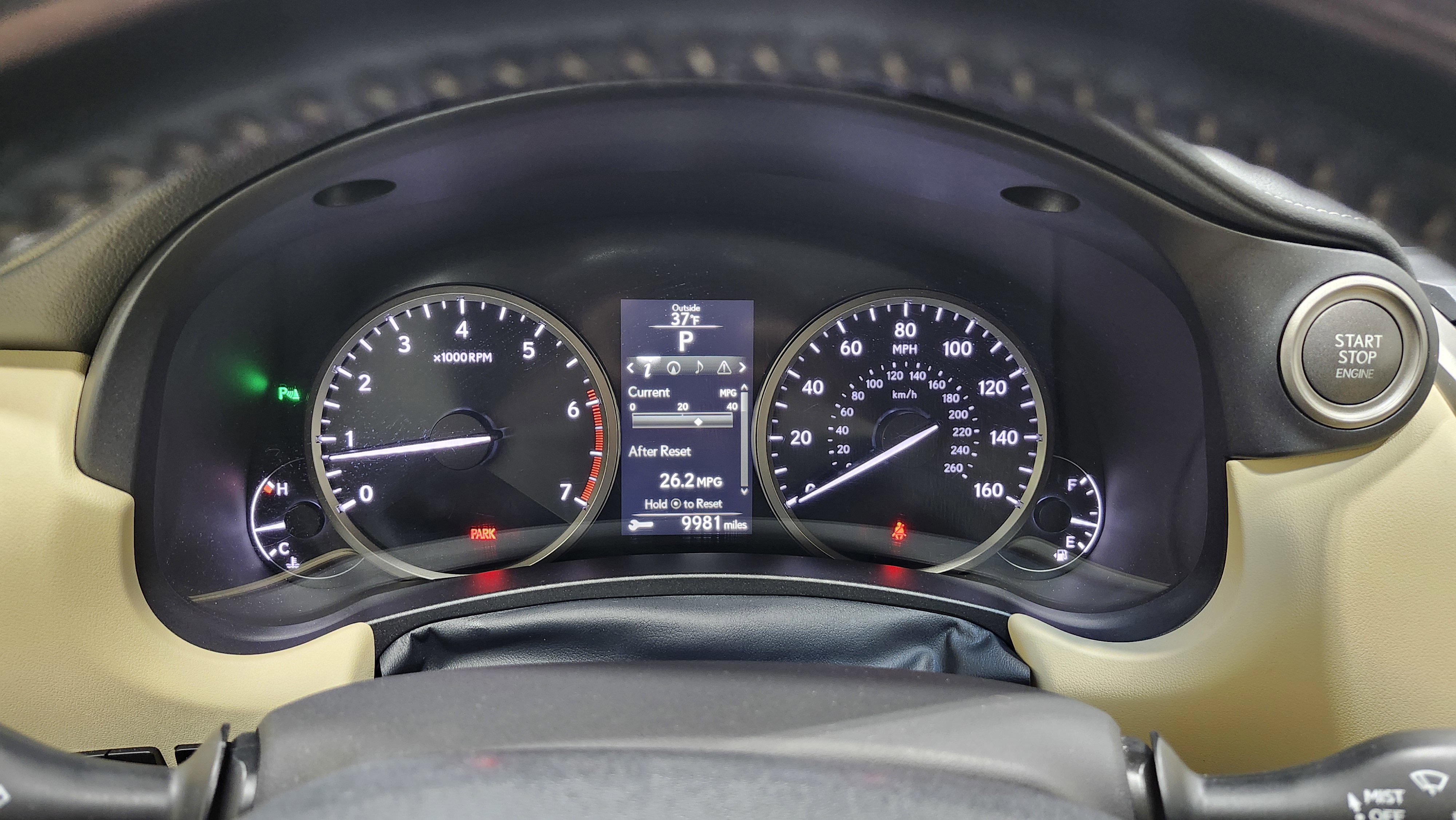 Used 2017 Lexus NX 200t AWD image 30