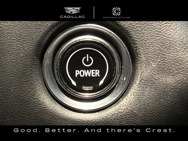 Certified 2024 Cadillac Lyriq Luxury RWD image 23