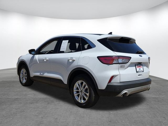 Used 2022 Ford Escape SE w/ Convenience Package AWD/4WD image 6